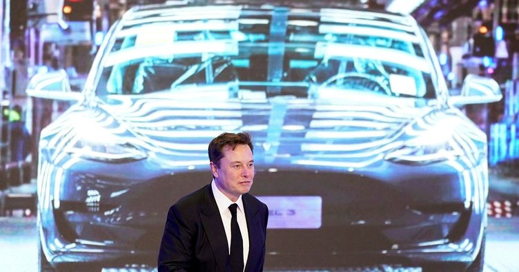 Tesla’dan ABD’deki Model 3 ve Model Y araçlarında indirim