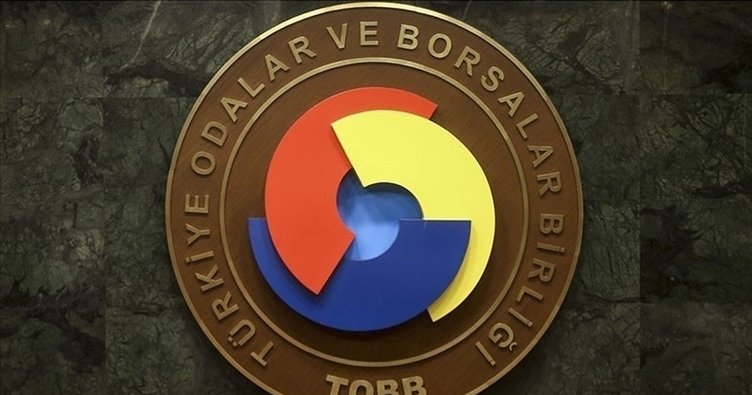 TOBB’un onayladığı sanayi kapasite raporu arttı