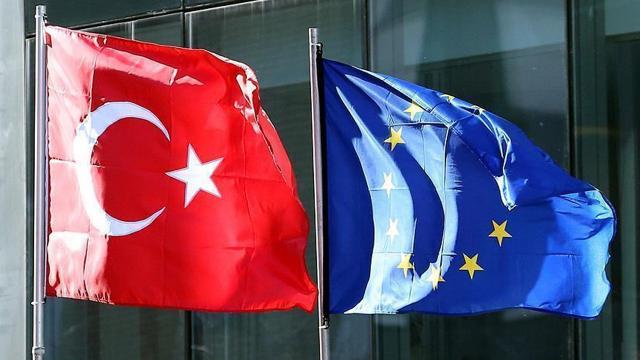 AB’nin Türkiye’ye yapacağı 400 milyon avroluk afet yardımı onaylandı