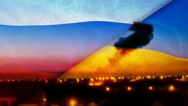 Ukrayna: Rusya sivil tesisi bombaladı, 49 kişi öldü