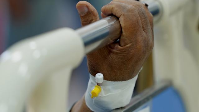 Yemen’de bu yıl 5 binden fazla kolera vakası kaydedildi