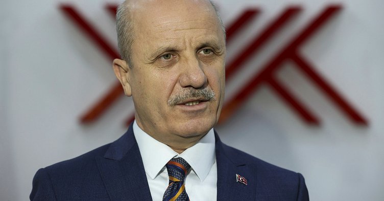 YÖK Başkanı: Kontenjanlar yüzde 99,8 doluluk oranına ulaştı