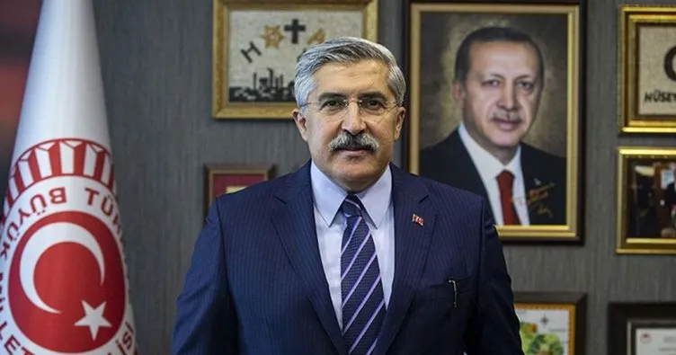 TBMM Dijital Mecralar Komisyon Başkanı Hüseyin Yayman’dan Dijital Telif Yasası açıklaması: Yeni bir sözleşme yapılmalı