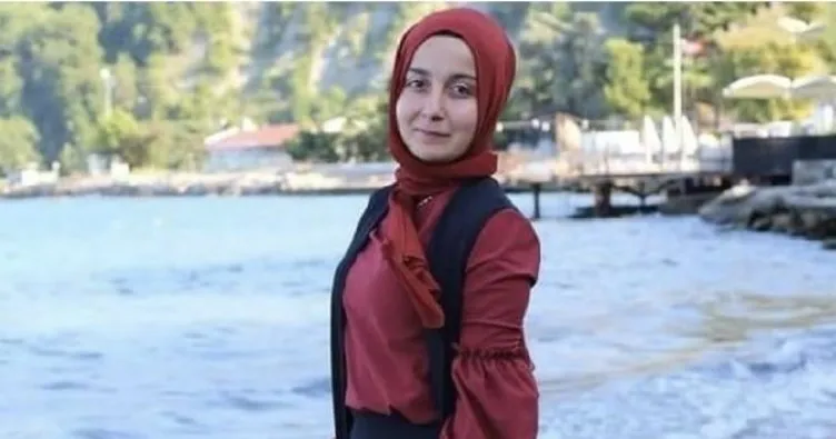 Bartın’da Azize Gülmez’i öldürmüştü: O caninin cezası açıklandı!