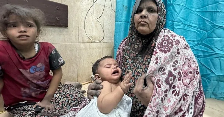 BM’den korkutan açıklama! Yoğun bombardıman altındaki Gazze için hayati uyarı geldi