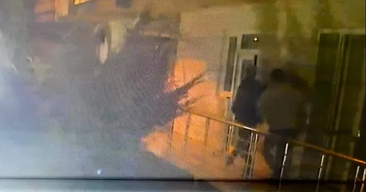 Bursa’da inanılmaz anlar: Mücevher çalıp otobüsle kaçtılar!