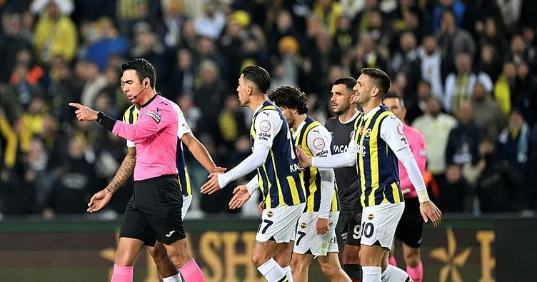 Fenerbahçe’den Fatih Karagümrük maçı sonrası açıklama! “Yeniden oynamaya hazırız”