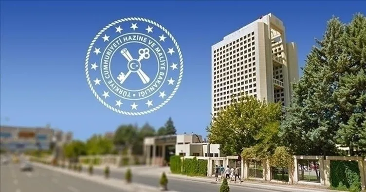 Bakanlıktan 2,5 milyar dolarlık kira sertifikası ihracı