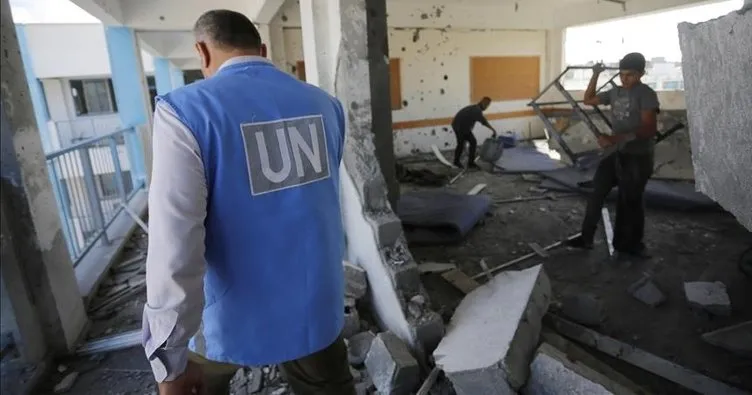 İsrail saldırılarında 92 BM personeli hayatını kaybetti