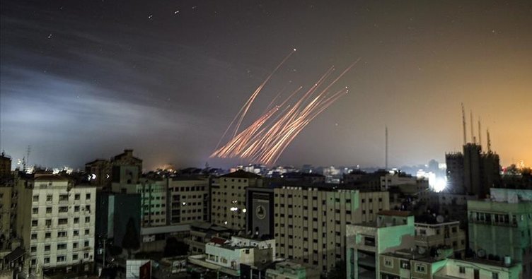 İsrailli liderler Amihai Eliyahu’ya tepki gösterdi