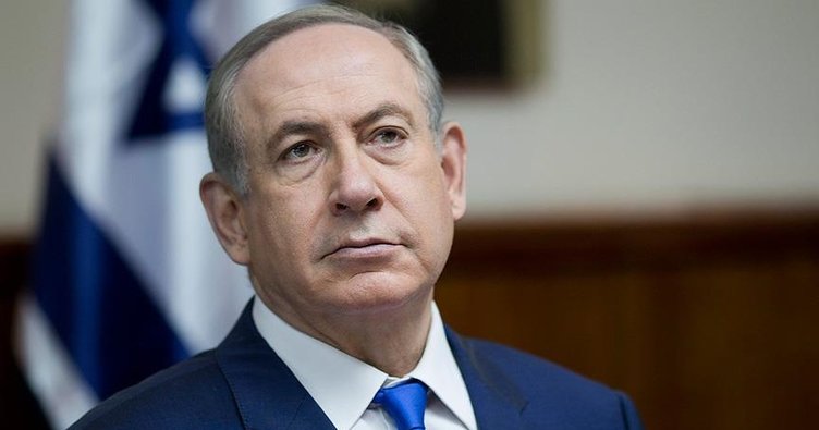 Netanyahu, Gazze’deki esirler bırakılmadan ateşkesi reddettiklerini açıkladı
