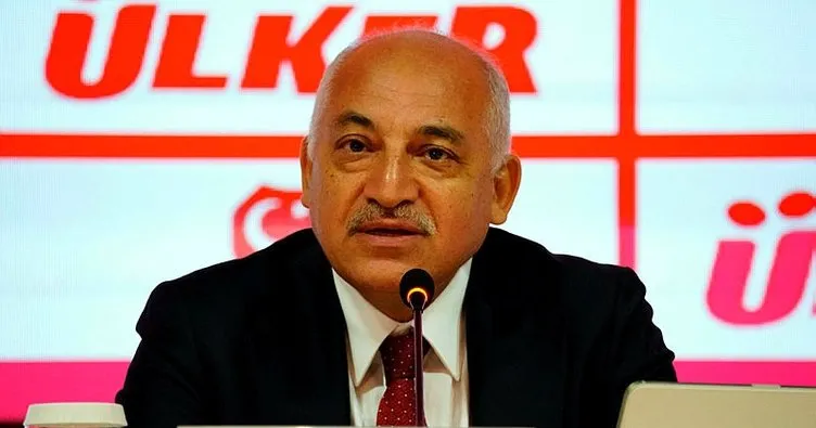 SON DAKİKA HABERİ | Mehmet Büyükekşi’den önemli açıklama! Merakla beklenen basın toplantısı…