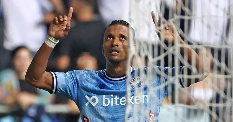Son dakika: Nani’den Manchester United eleştirisi