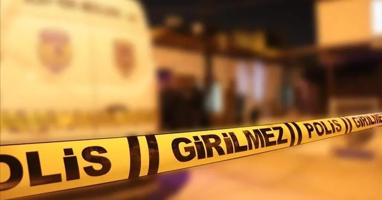 Tartıştığı erkek arkadaşını öldüren kadın yakalandı