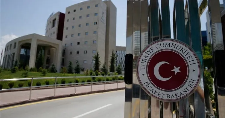 Ticaret Bakanlığı “filmaşin” ithalatına yönelik soruşturma başlattı