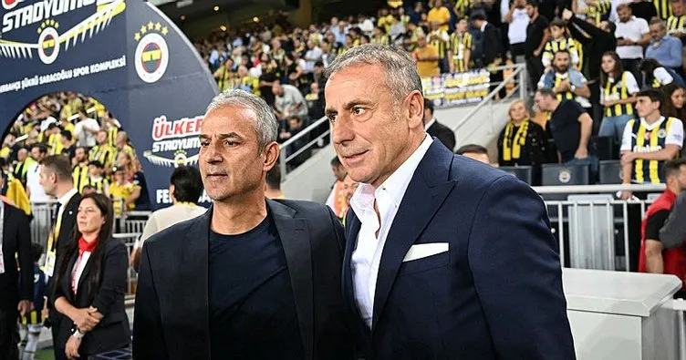Trabzonspor’dan Avcı paylaşımı! İşte Fenerbahçe galibiyetinin anahtarı