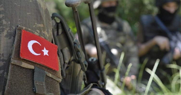 Van’dan kahreden haber: 1 asker şehit düştü