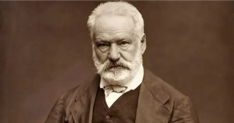 Victor Hugo Sözleri – Victor Hugo’nun İlham Veren ve Tarihe Geçen Sözleri