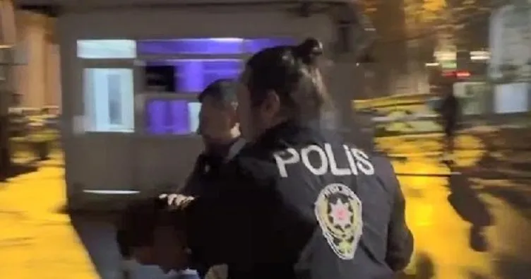 İstanbul’da 110 firari hükümlü yakalandı