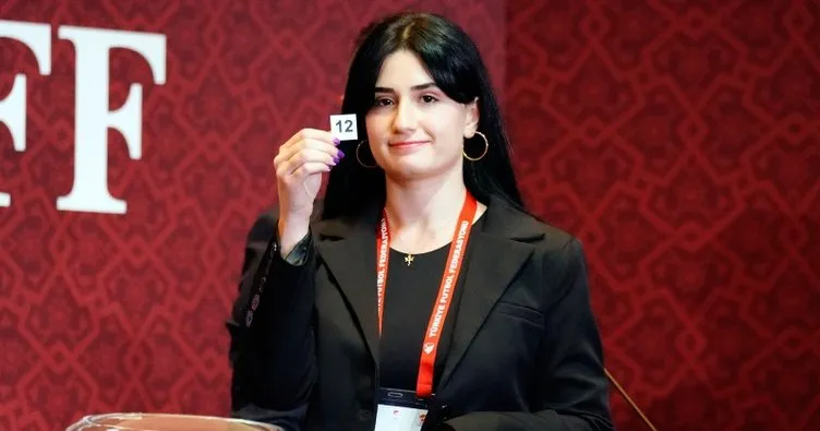 Ziraat Türkiye Kupası’nda kura çekimi zamanı