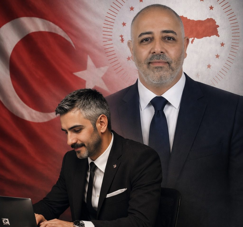 Vesayetten vizyona türkiye yüzyılı